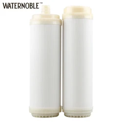 10-inch Flat Insert UF Hollow Fiber Ultrafiltration Membrane Filter UF Membrane Collection 0.01 Micron High Flow PHEW Drying