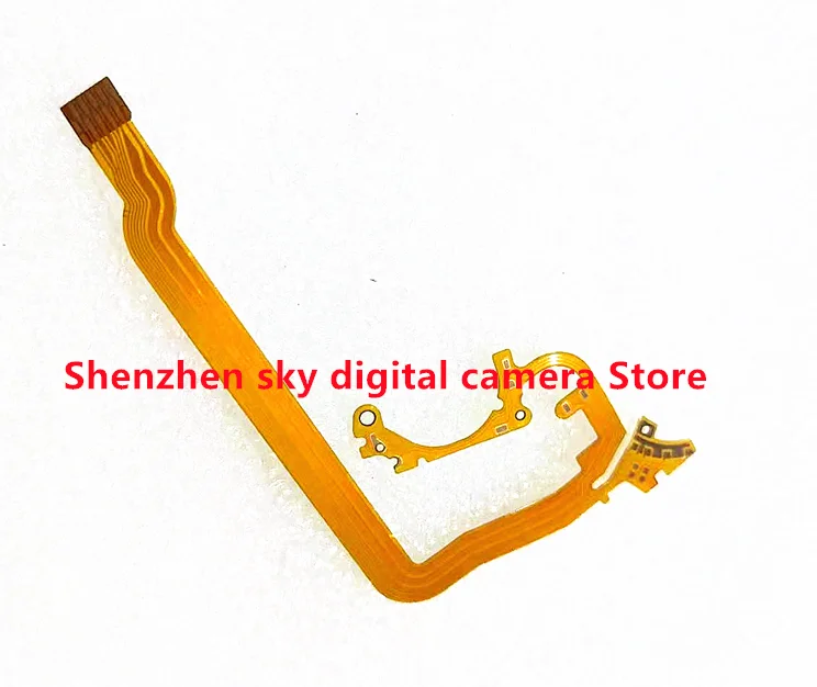 Ống Kính Chụp Cáp Mềm Cho MINOLTA TC-1 Phim Sửa Chữa Một Phần