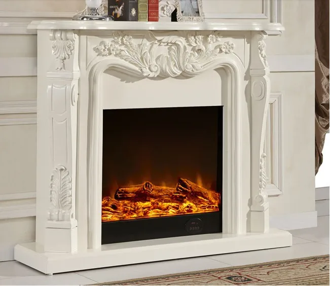 

Светодиодный электрический камин с дистанционным управлением для использования в отелях, прямые продажи с завода, современный, отдельно стоящий