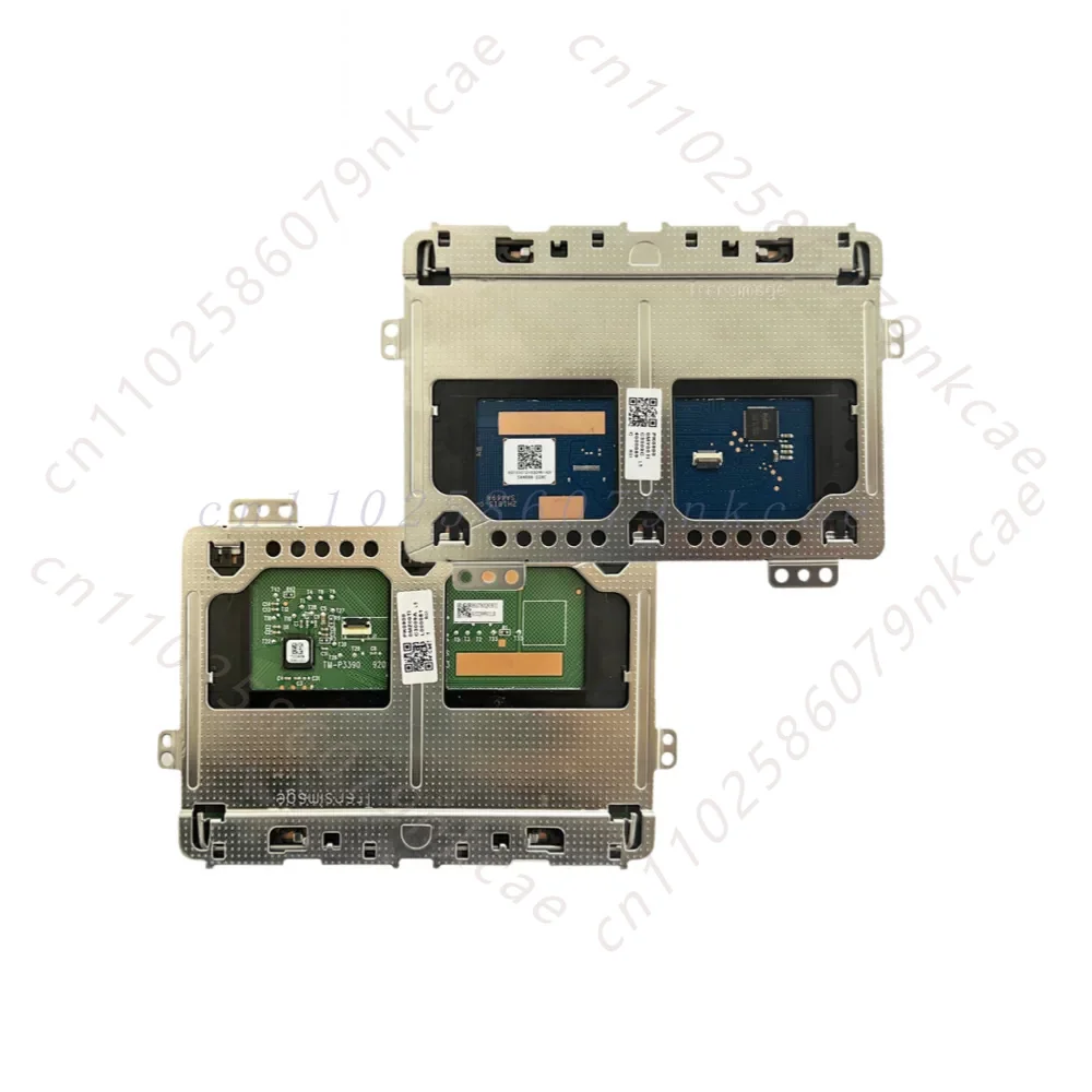 For Lenovo YOGA C740-14IML 81TC C740-15IML silver touchpad