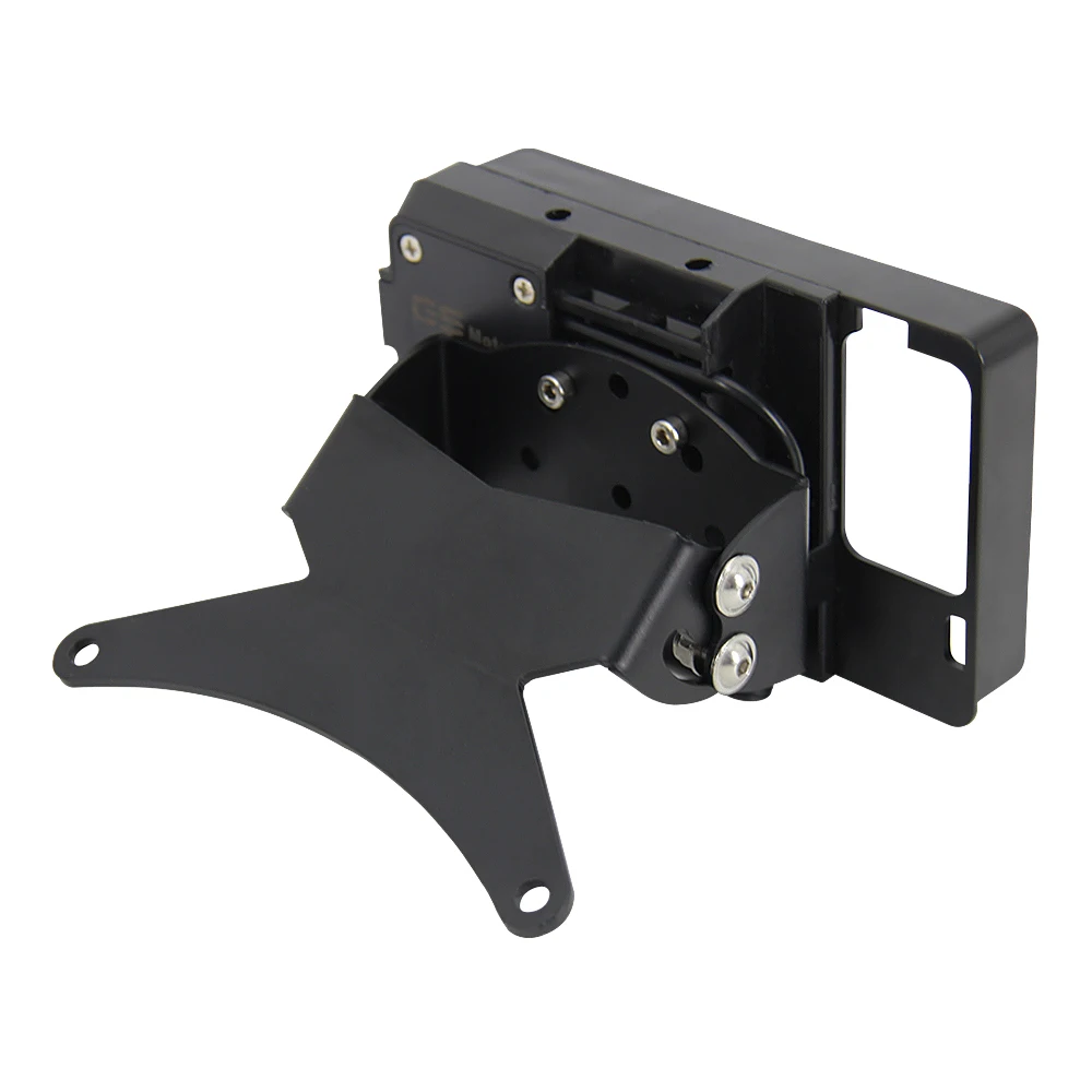 NEW Motorcycle For SUZUKI V-strom 650 1000 DL 1000 650 Vstrom Bracket Mount Smartphone GPS Holder Navigation Bracket