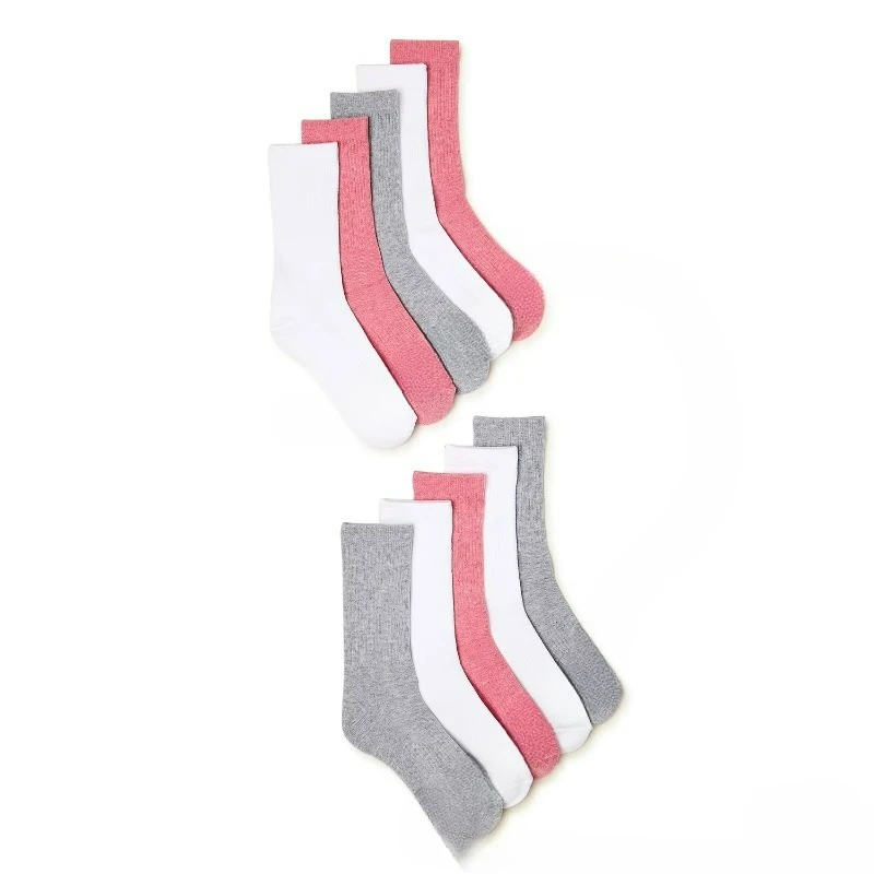 

Женские носки Pro Series с амортизацией, 10 пар в упаковке