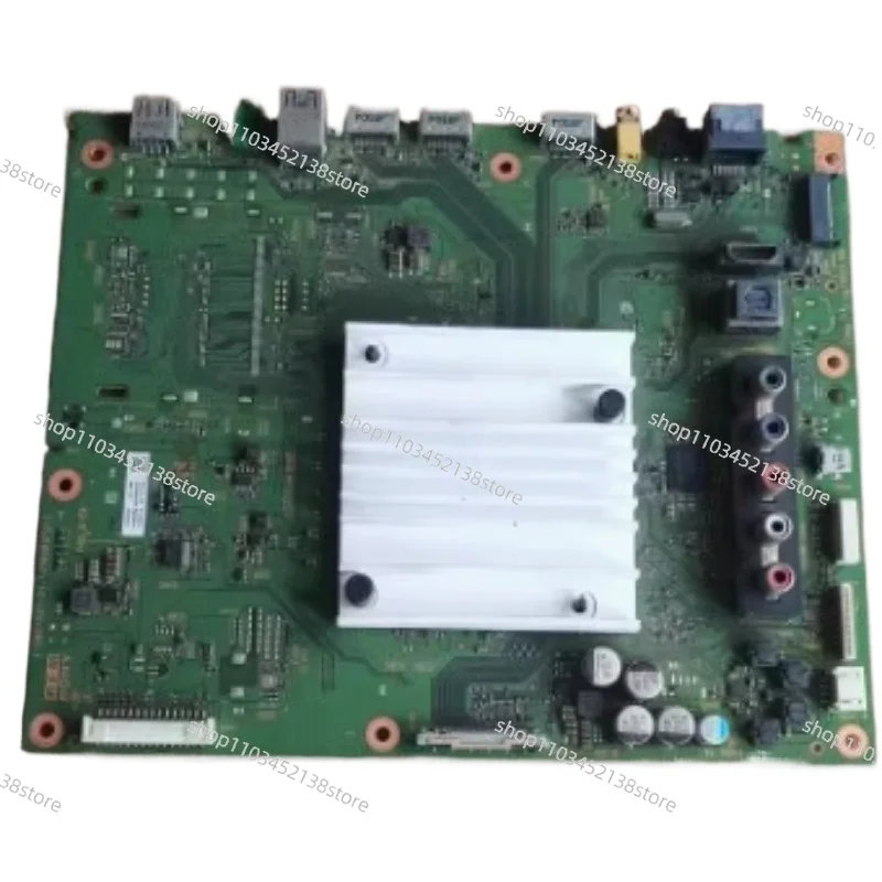 Applicable To KD-65X7500D Main Board 1-980-837-21 Screen YD6S650CNG03B