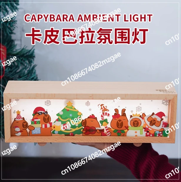 Night Lights, Patting Lights, Ornaments,  Chinese Style, Birthday Housewarming Gifts.