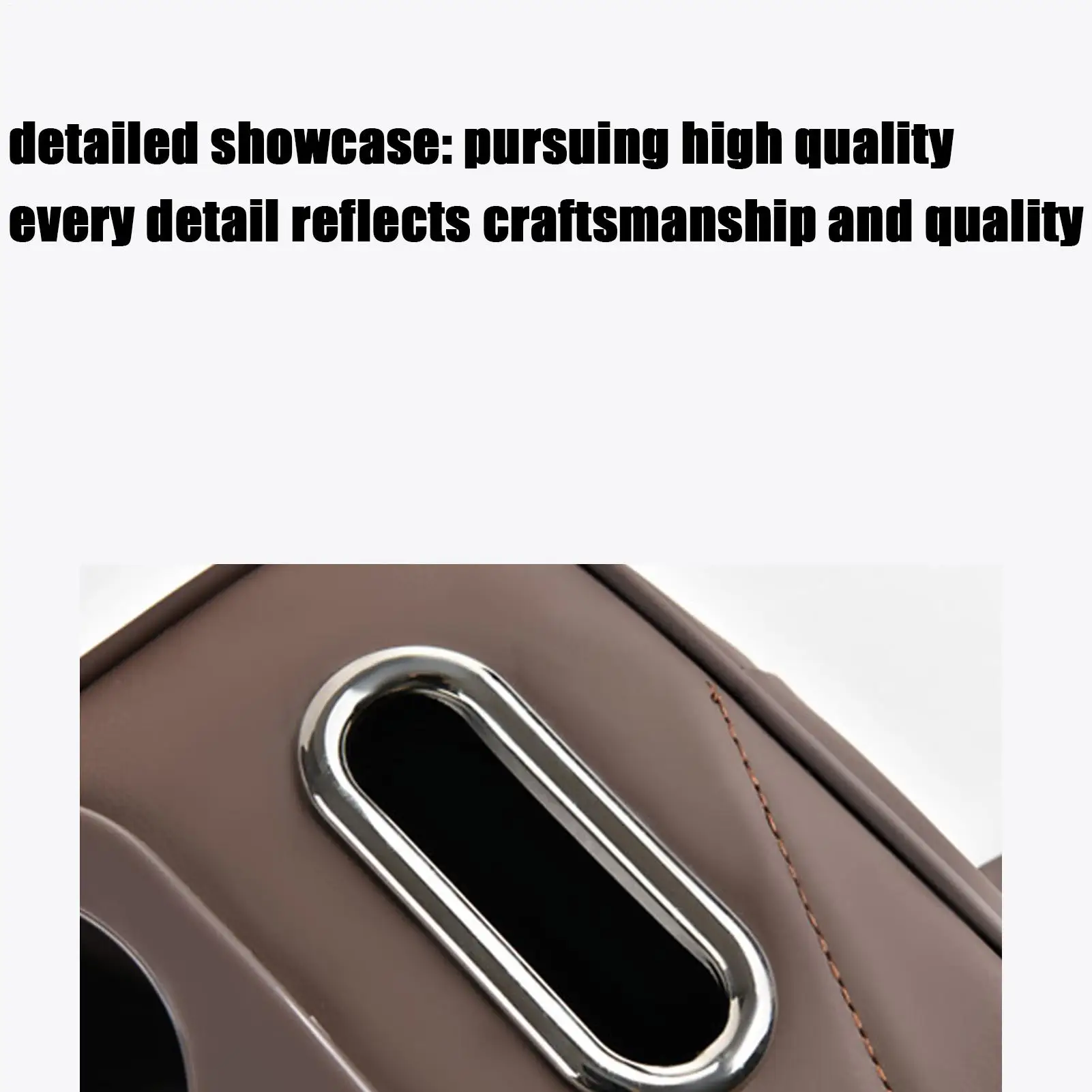 

Auto Center Console Armrest Cushion With 2 Cup Holder Armrest Heightening Pad Auto Amrest Pillow Cover Pad For All Seasons