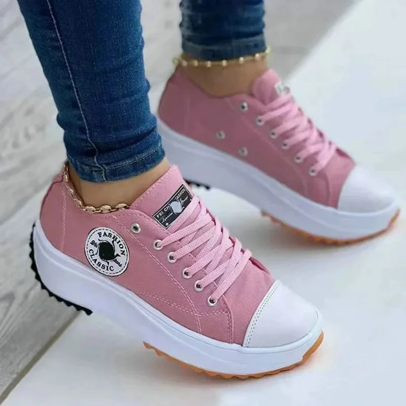 Thumbnail 4 - #77 Best Canvas Shoes to Buy In 2026
