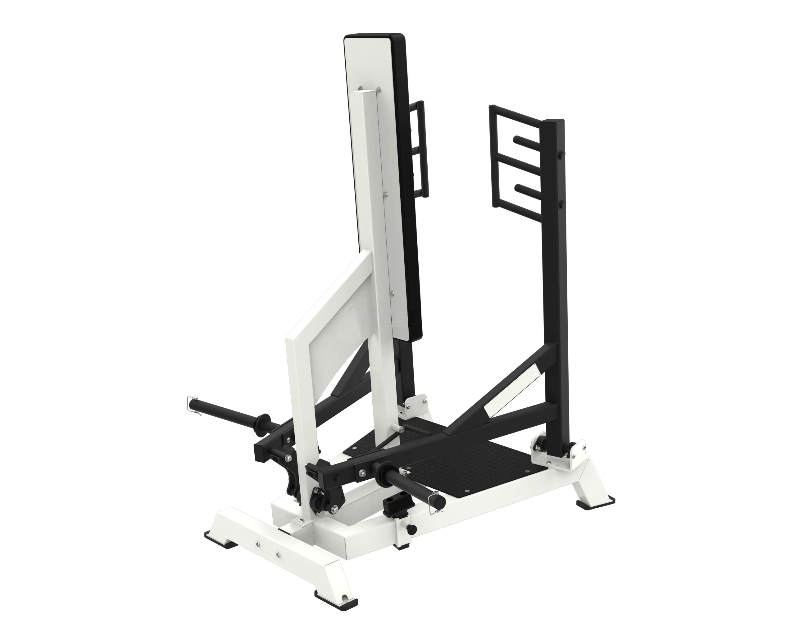 

High Quality Chest Press Machine Plate Loaded Gym Equipment Standing Multi Flight Lateral