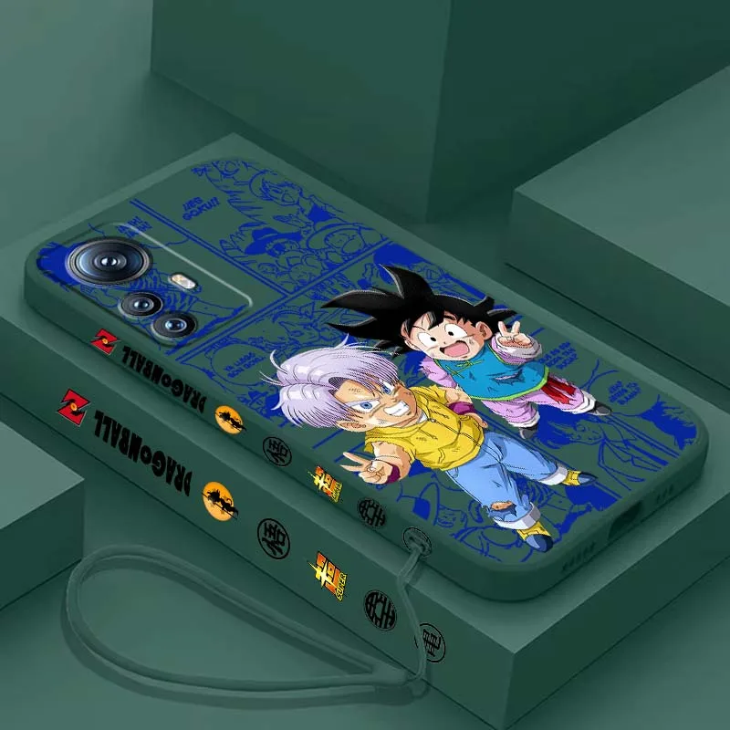 Dragon Ball Son Got…