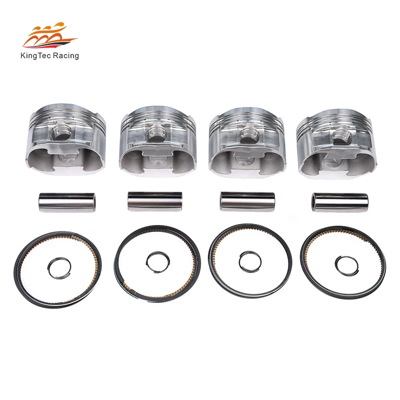 Ktc Racing 1.4T-JET… - image