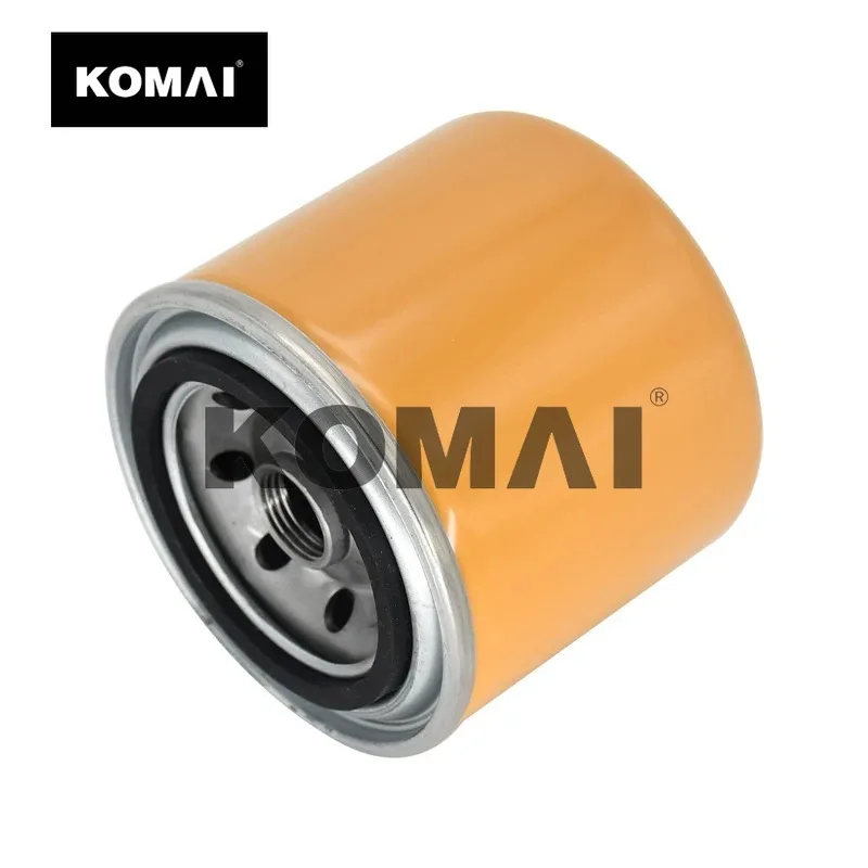 

KOMAI 3776969 377-6969 Oil Filter For CAT Loader 236D 242D 262D 272D 297D 901C 906K 908M