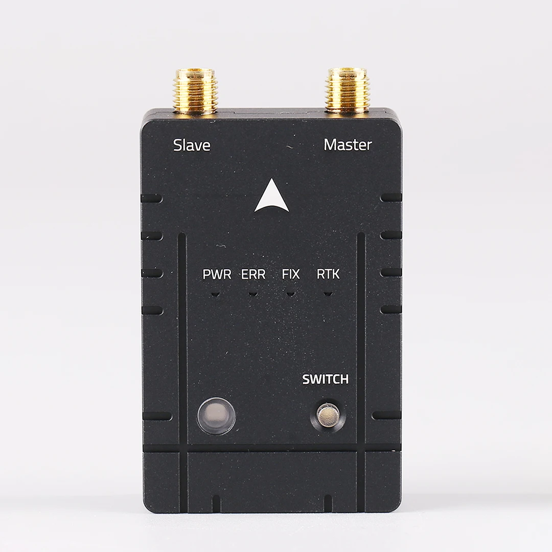 

Holybro H-RTK UM982 GPS Module for Drones - High-Accuracy Centimeter-Level GNSS Positioning for VTOL & Multi-Rotor Aircraft