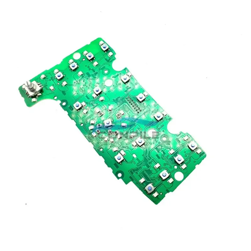 

1pc for Audi A4L A6L A8 Q5 Q7 C6 MMI entertainment control panel multimedia circuit board