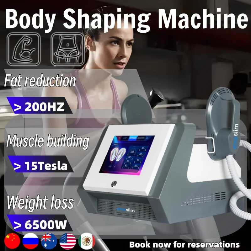 Professional 6500W …