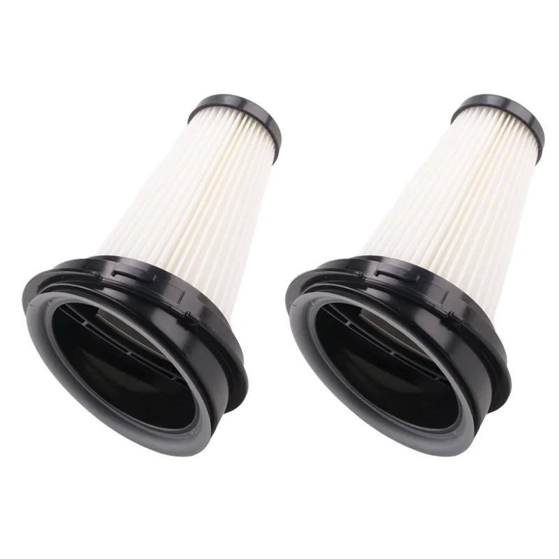 Rowenta ZR005202 Rh72 X-PERT 160 청소 가능 필터용 N18R 2PCS 진공 청소기