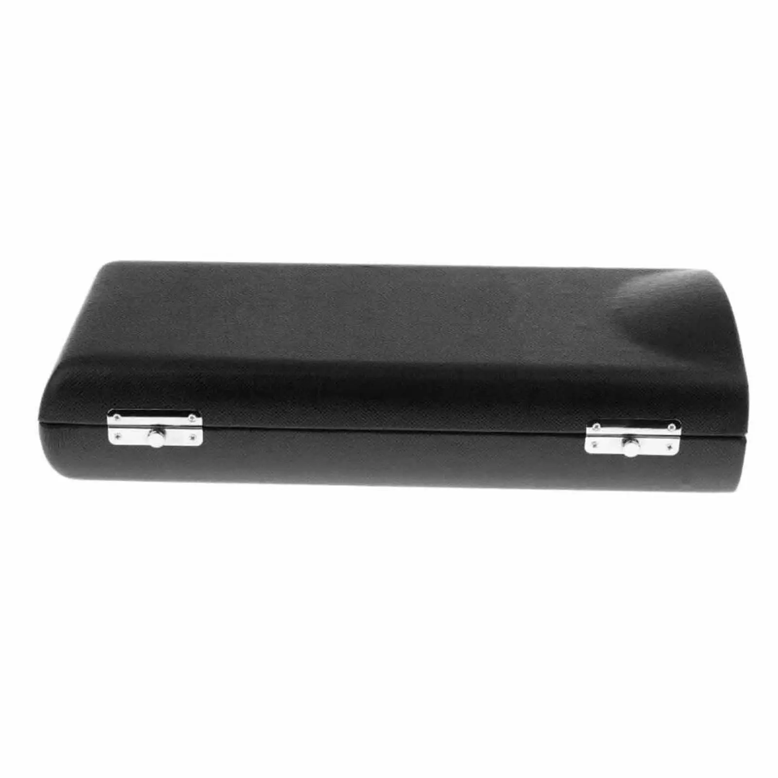 

Clarinet Storage Bag Slim Backpack Case Protective Dustproof Music Instrument Organizer for Commuting Students