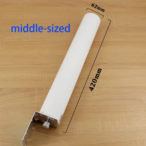 10 best sales 5जी एंटीना - №10