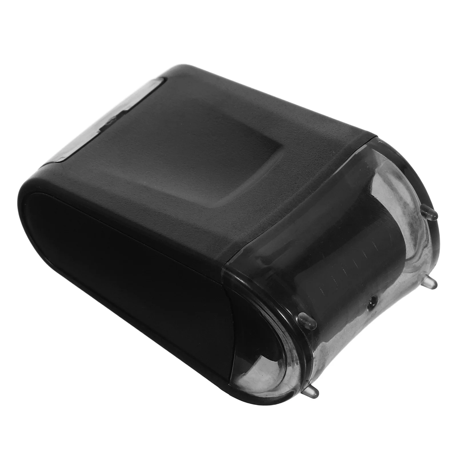 

Music Staff Stamp Black Ink Quick Accurate Notation Seal for Guitar Ukulele Self Inking Roller Stamp Teacher Composer Writing