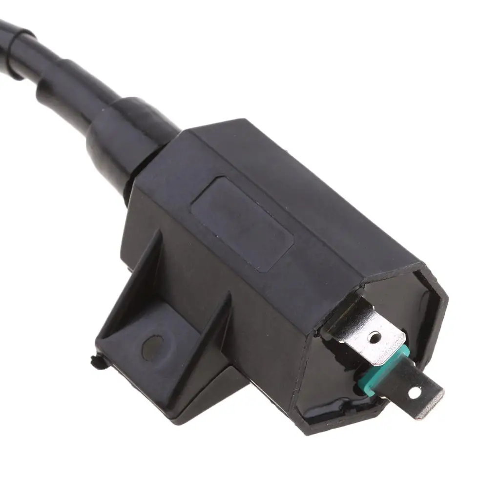 أجزاء نظام الإشعال لملف الإشعال للسيارات ATV، 32.5 سم