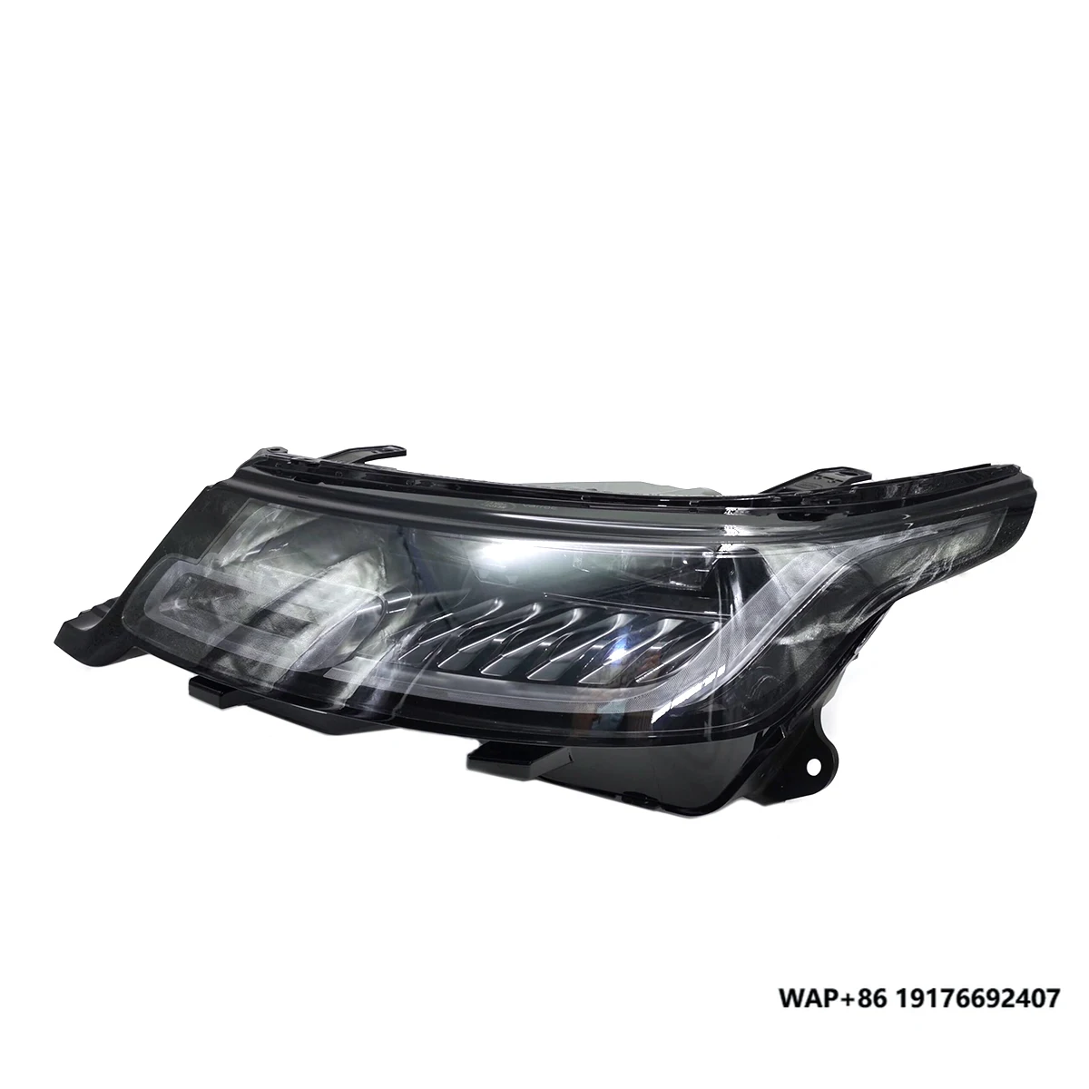 

2018-2022 для Land Rover для RANGE ROVER SPORT светодиодная фара в сборе, новое состояние, цветовая температура 6000 К