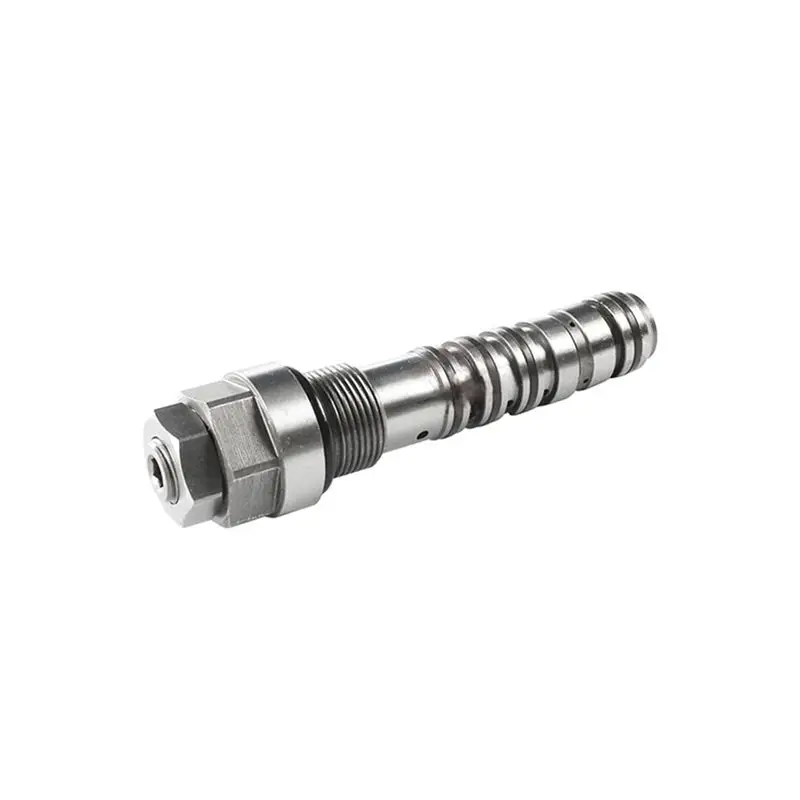 2X Excavator Hydraulic Parts LS Main Relief Valve 708-2L-06710 For Komatsu PC270-7 PC200-7 PC210-7 PC360-7