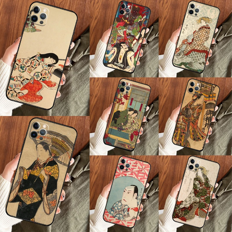 Japanese Style Geis… - image