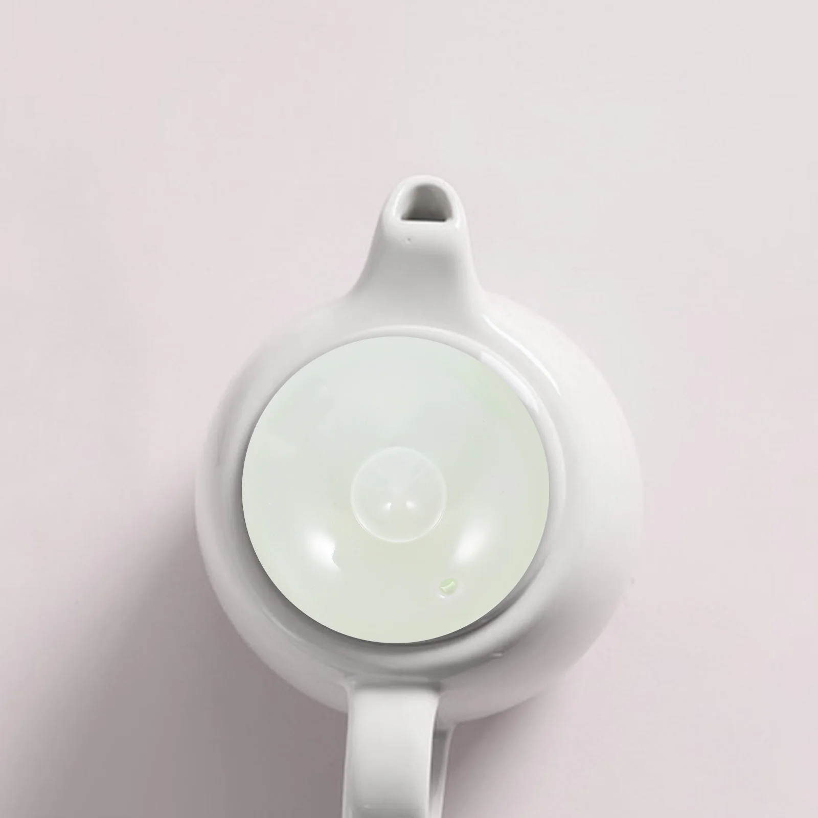 

Replacement Tea Kettle Lid Decorative Heat Resistant Practical Teapot Accessory Enhances Tea Time Experience Home Supply