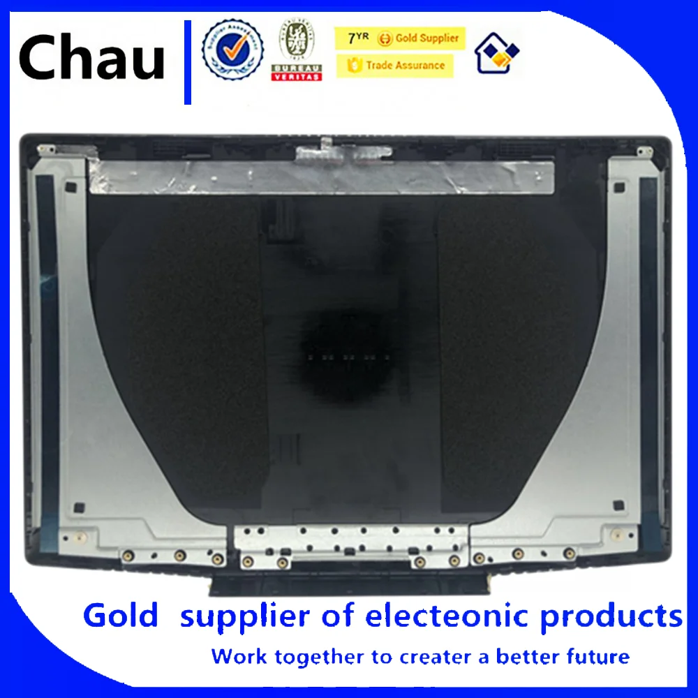 

New For Chau G3 3590 P89F Laptop LCD Back Cover/LCD Front Bezel/Upper Case Palmrest Cover /Bottom Base Cover /Hinge