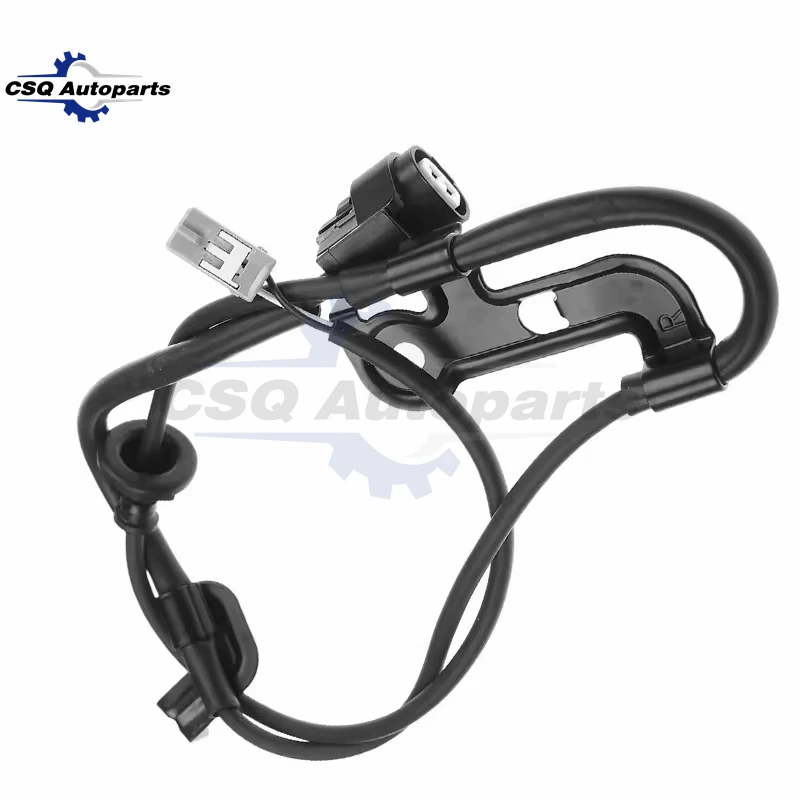 Sensor de velocidad de rueda trasera derecha ABS para Toyota Solara 89516-33010 Lexus, 2004-2008