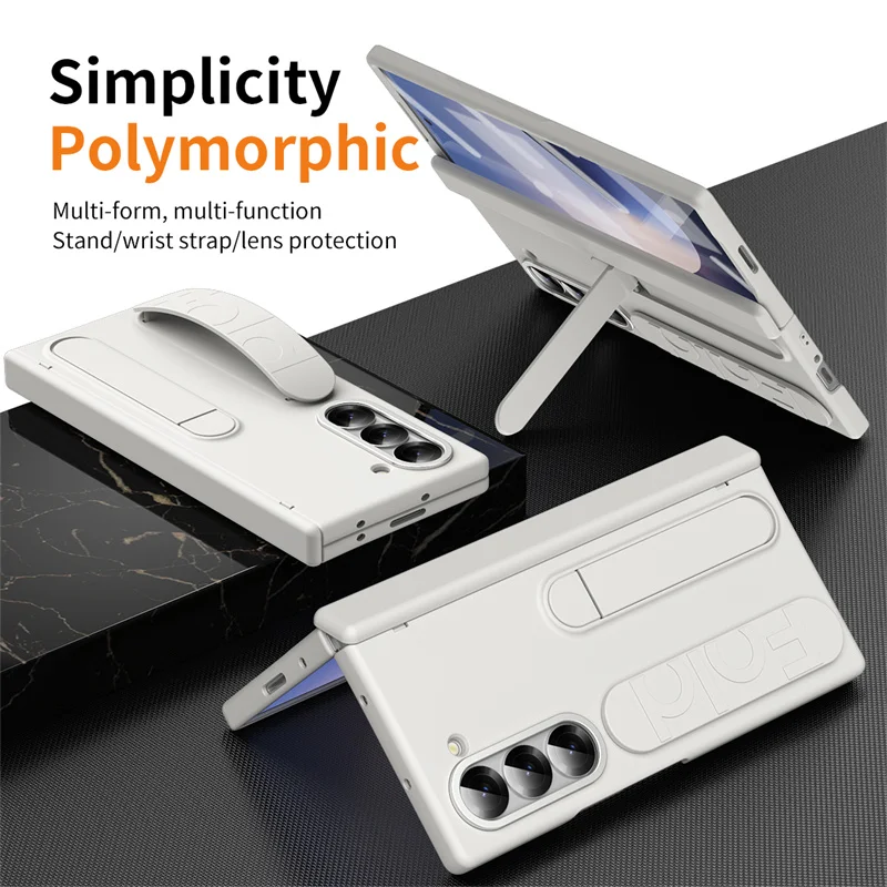 Thumbnail 2 - #54 Cheap Samsung Z Fold 3 Cases Worth Buying