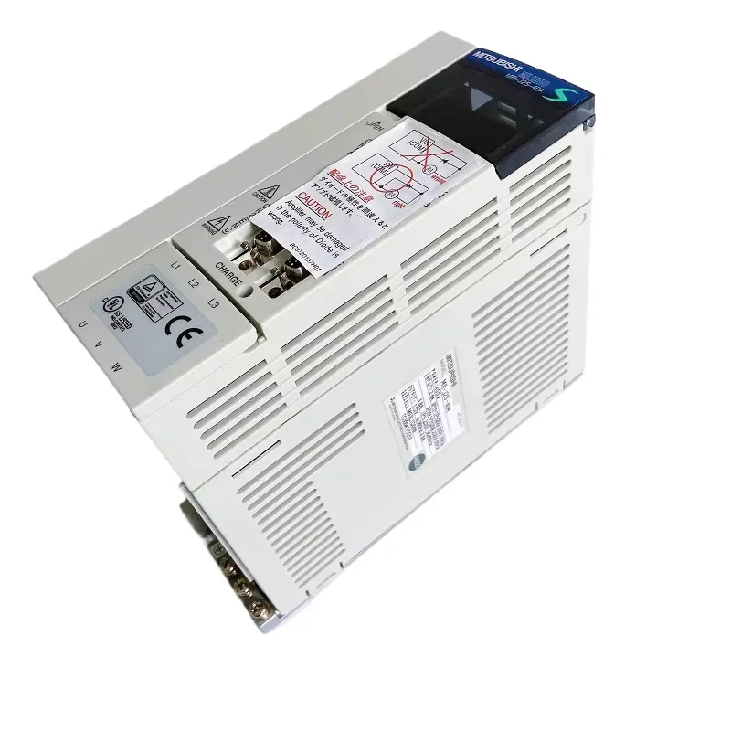 

Drive MR-J2S-40A 10A 70A100A/B 200A 350A/B Servo Controller