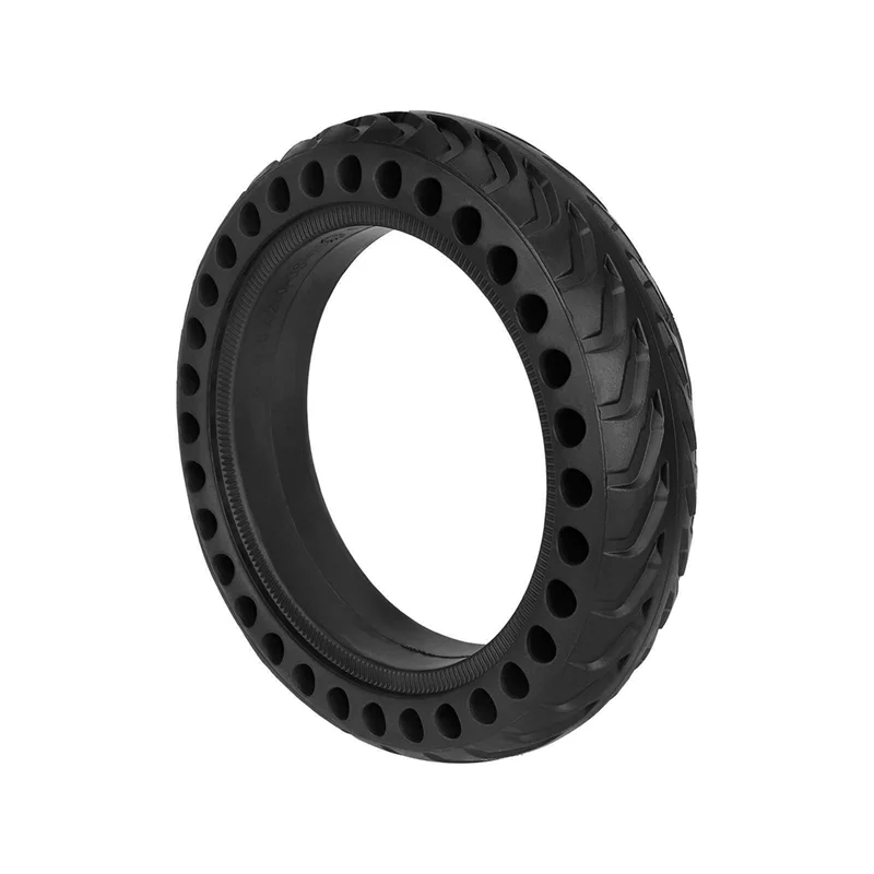 Reliable-Updated 8.5 Inch Solid Tire For Xiaomi M365/ Pro/Pro 2 MI 3 Electric Scooter 8.5X2.0 Rubber Shock Absorber Tyres