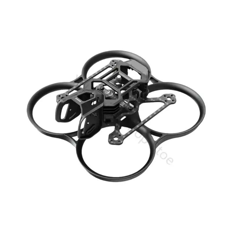 96BA Zuverlässige Quadcopter-Verbindungskomponente. Verstärkte Stabilität für Luftbewegungswiderstand bis zu 10 m/s – Detail 5