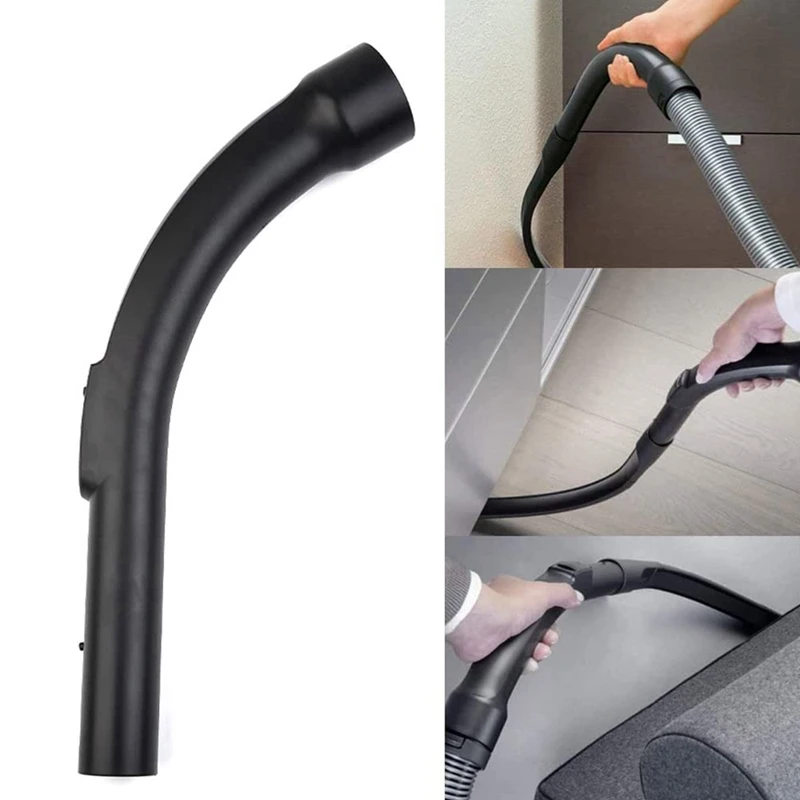 掃除機用ハンドル,交換部品,直径35mm / 47 mm