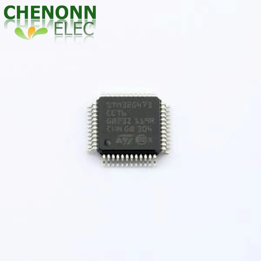 

3PCS/LOT STM32G473CET6 (Microcontrollers)