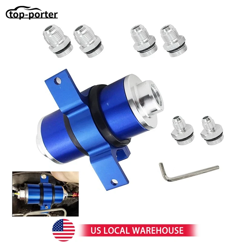 Universal AN6 AN8 A…