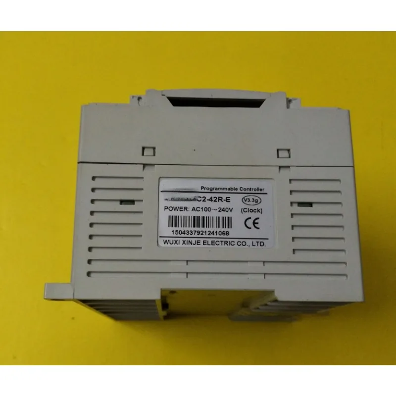 PLC XC3-14T/32T/32R/42R/48R/48t-e XC5-32T-E Function Intact