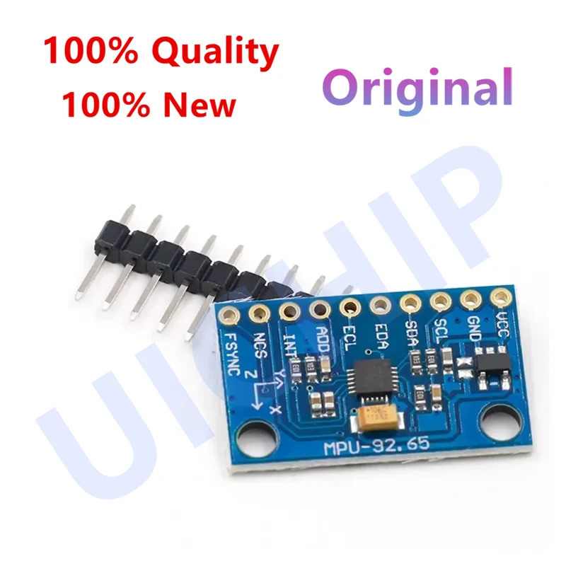 MPU6500 GY-6500 6DO…