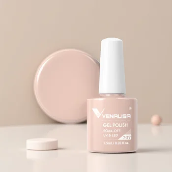 10 best sales वेनेलिसा जेल पॉलिश - №4