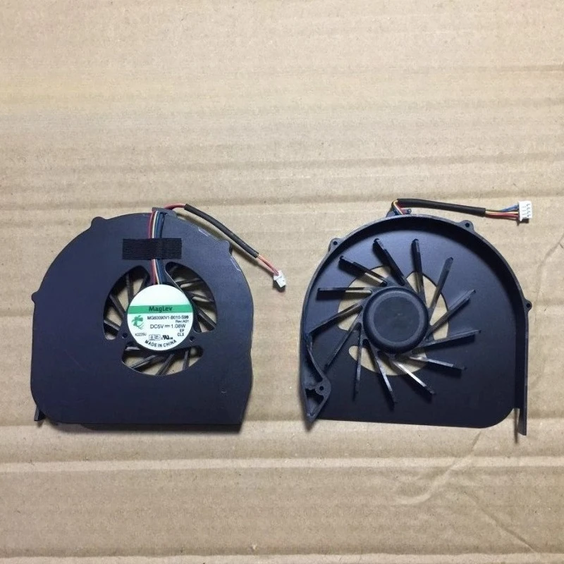 

Для вентилятора SUNON MG60090V1-B010-S99 A01 DC5V = 1.8WK0226T