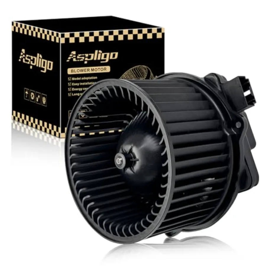 

AC Heater Blower Motor Fan Fit for Kia NIRO 2017-2019 Forte 2019-2022 for Hyundai Ioniq 2017-2019 97113G2000