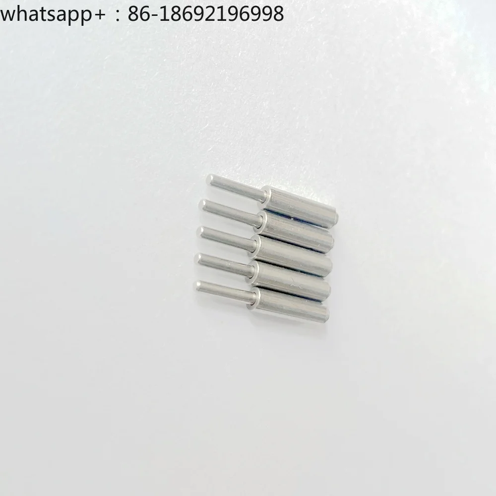 10pcs Dental Axis Spindle Size 12.2mm PB Push Button