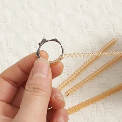 4pcs-Ring size adjuster