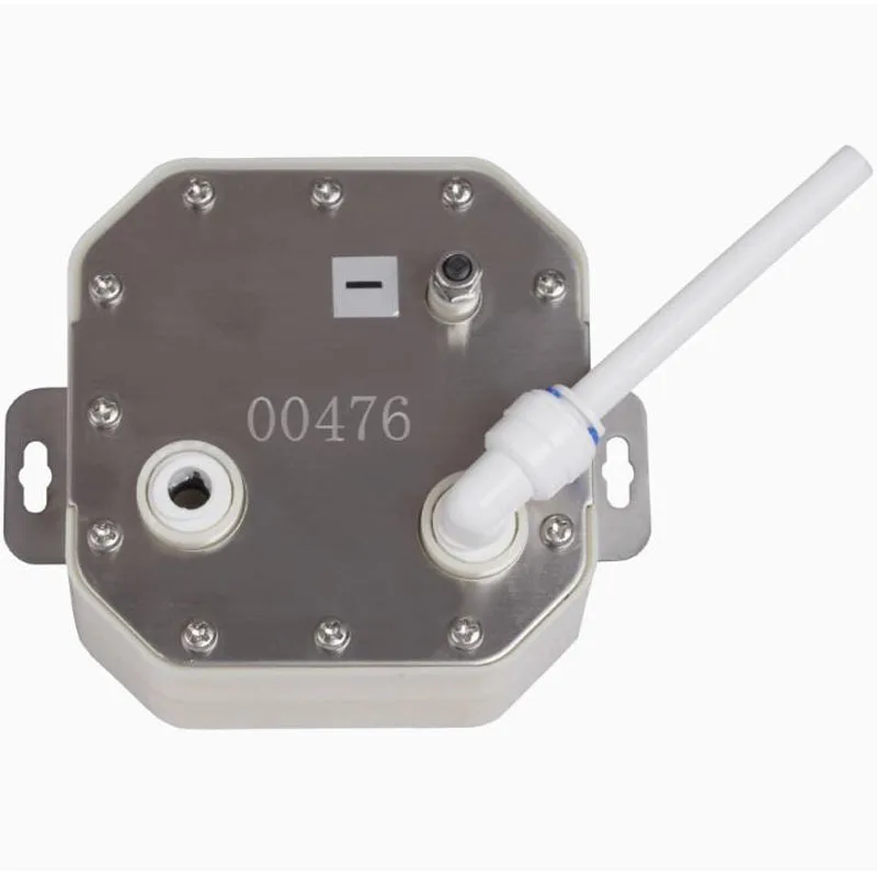 

DSA Electrolyzer Hydrogen Generator 0.15-0.4L/MIN DC 0-36V Electrolyzer Hydrogen Enrichment Machine