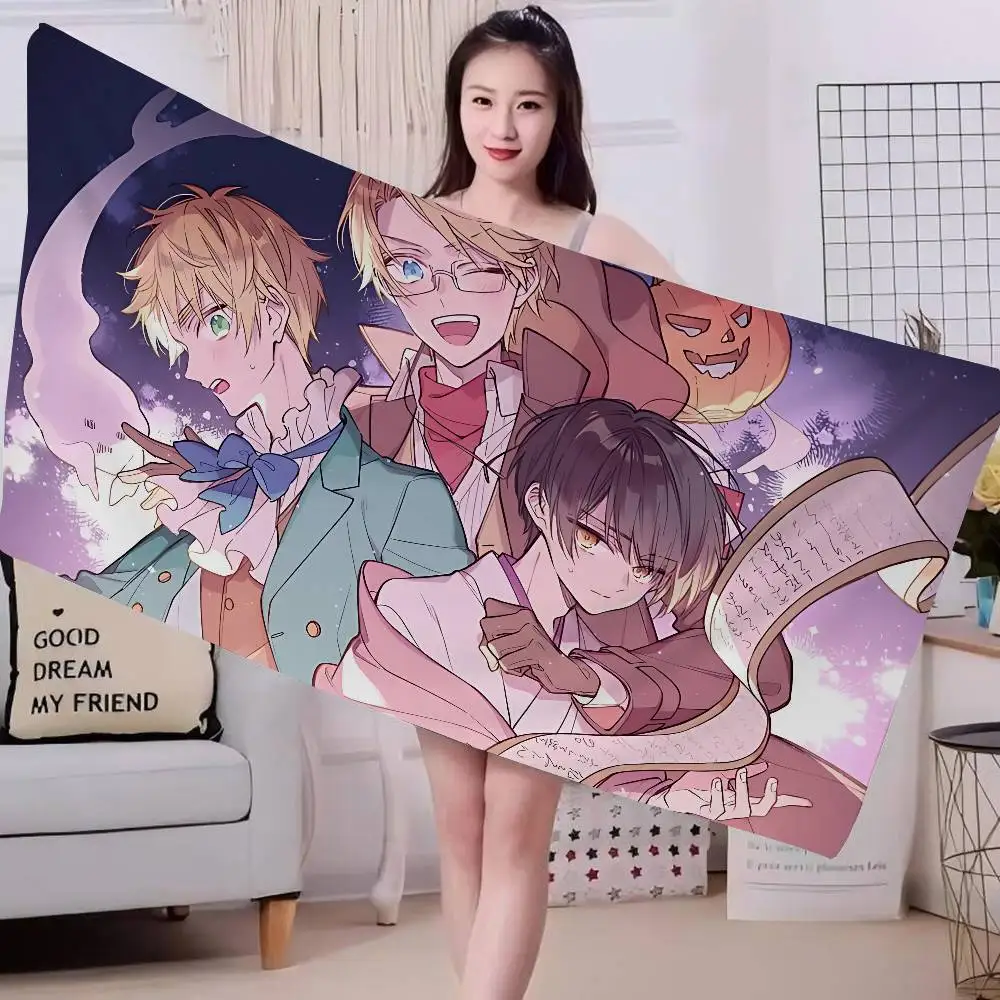 Anime Cartoon Hetal…