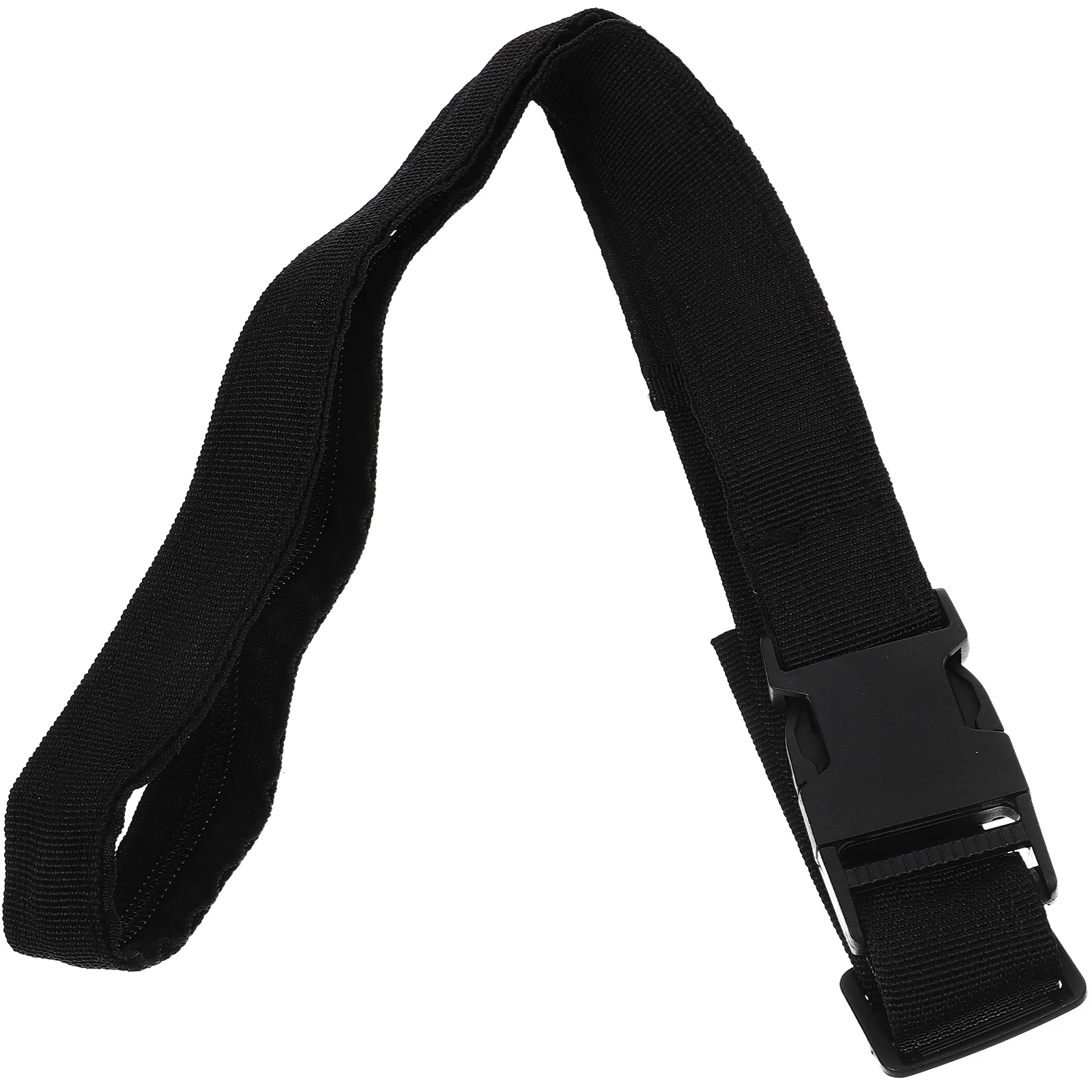 

Invisible Safety Belt Bag Durable Scratch Resistant Waist Wallet for Men Women Travel Hidden Pouch Outdoor Hiking Camping