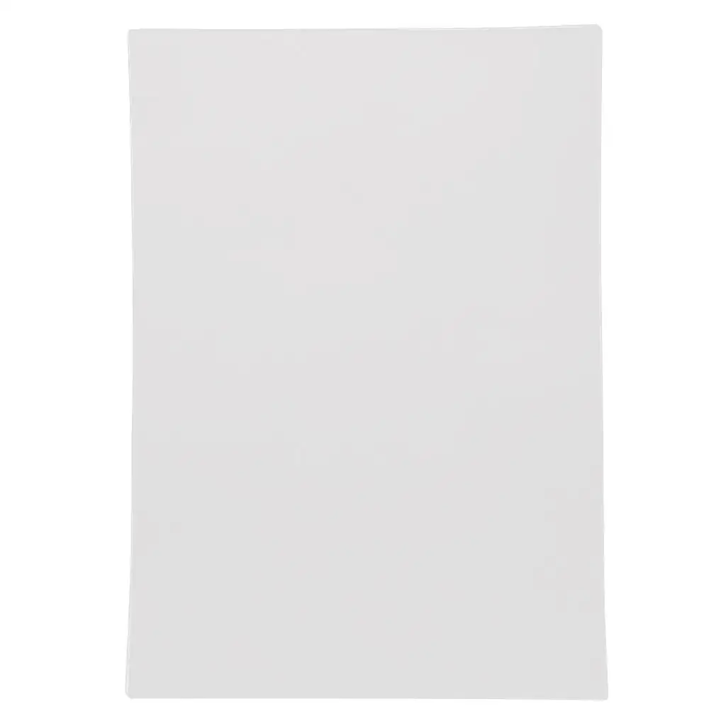 10Pcs Art Papers Transparent Tracing Paper Design Sketch Drawing Paper