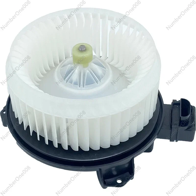 

Adapted To Honda Accord Air Conditioning Blower Motor Civic Intelligence Xrv Odyssey Feng Jie De Heating Motor