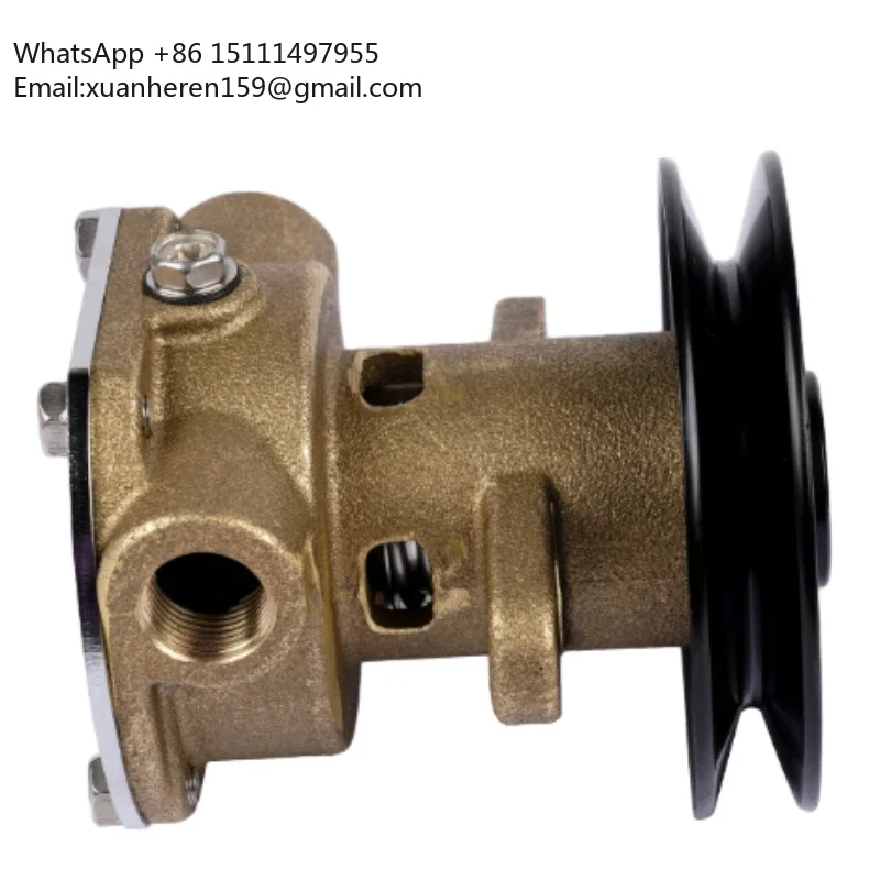 Aftermarket Marine Parts Sea Water Pump GM104855 GM46936 G910P 267373  246489 344089 G906P G907P for Generator 7EFKOZD 9EFKOZD