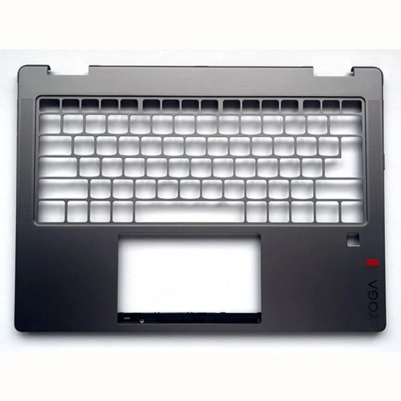 

Новый верхний корпус (крышка C) A++ NB7266A с подсветкой для Yoga 7 2-в-1 14ILL10 83JQ, серый