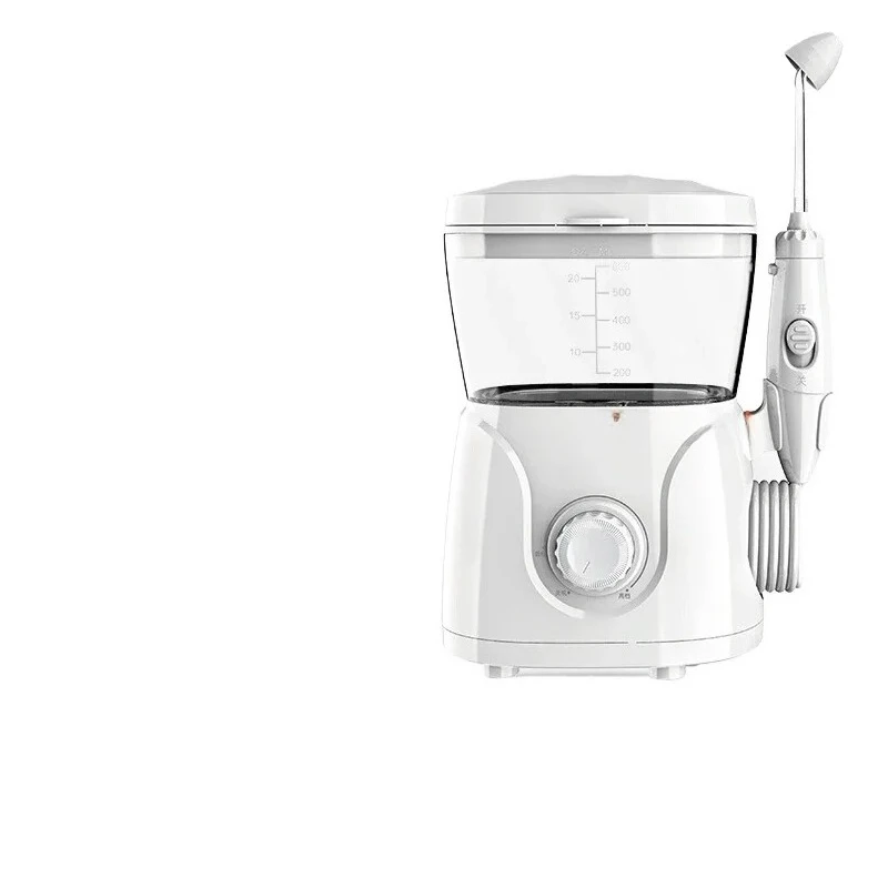 Electric Nasal Wash System for Adults And Children - Medical Grade Nasal Congestion Relief Salt Water Spray Nasal Rinse